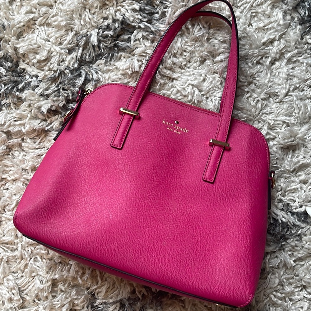 kate spade cedar street maise